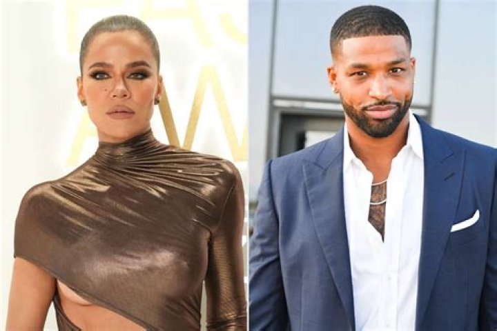 Khloe Kardashian Shares Hot New Pic & Tristan Thompson Can’t Resist Leaving ‘Saucy’ Comment