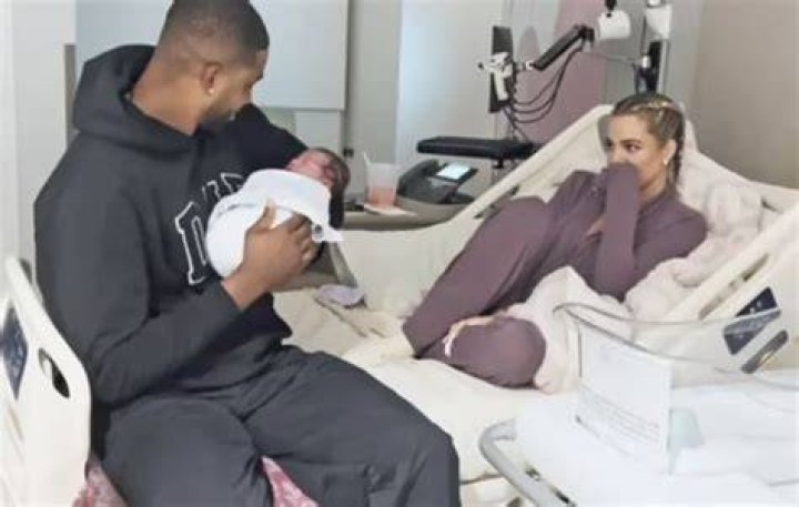 Khloe Kardashian Spotted With True, 3, In 1st Photos Since Tristan Thompson’s Apology