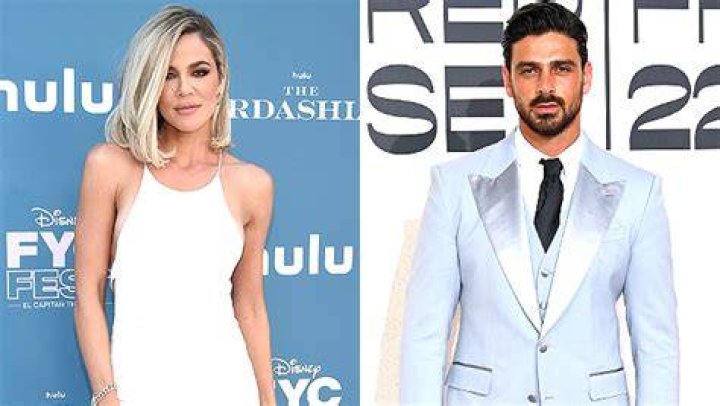 Khloe Kardashian Talks Michele Morrone Dating Rumors – Hollywood Life