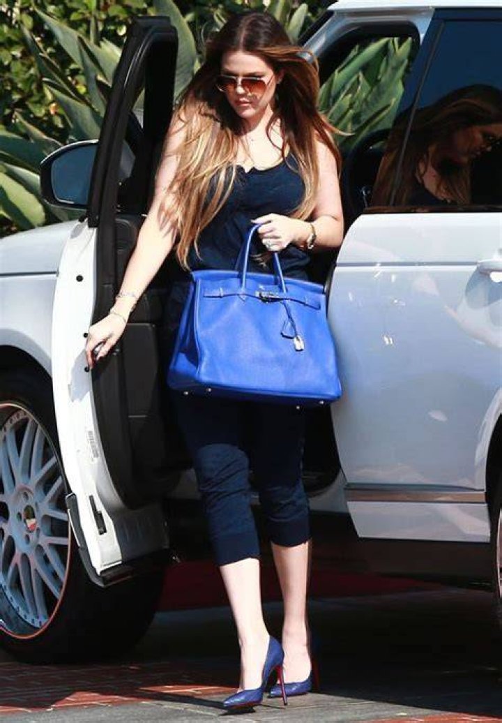 Khloe Kardashian Tested For STDs After Lamar Odom Cheating Rumors — Report