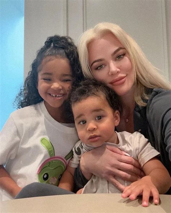 Khloe Kardashian & Tristan Thompson’s Relationship Timeline – Hollywood Life