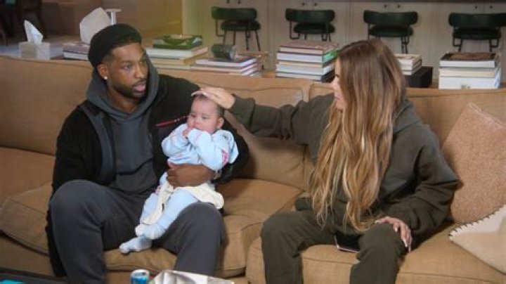 Khloe Kardashian & Tristan Thompson Send Cease & Desist Letter To Woman Claiming He Fathered Her Baby