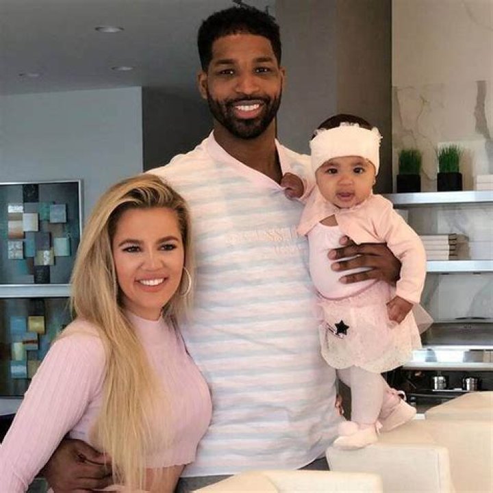 Khloe Kardashian Welcomes Baby No. 2 Via Surrogate With Tristan Thompson