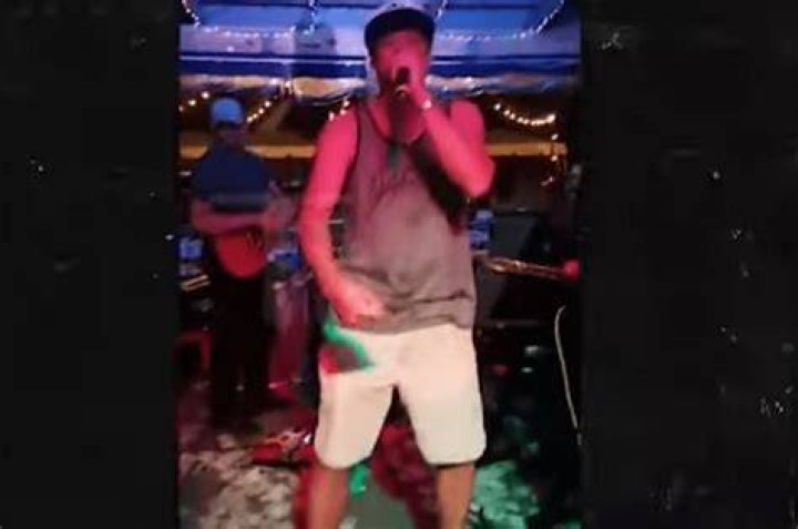 Kid Rock Caught Yelling Homophobic Slur At Fan During Tennessee Show: Watch Video