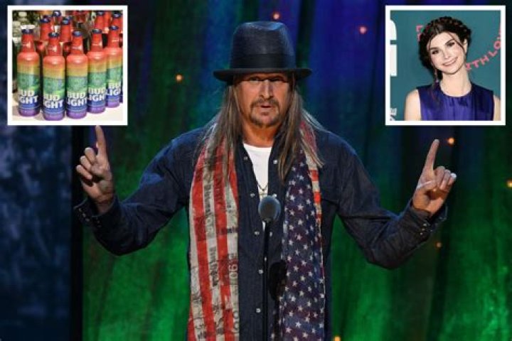Kid Rock Pics — See Photos Of The Rapper – Hollywood Life