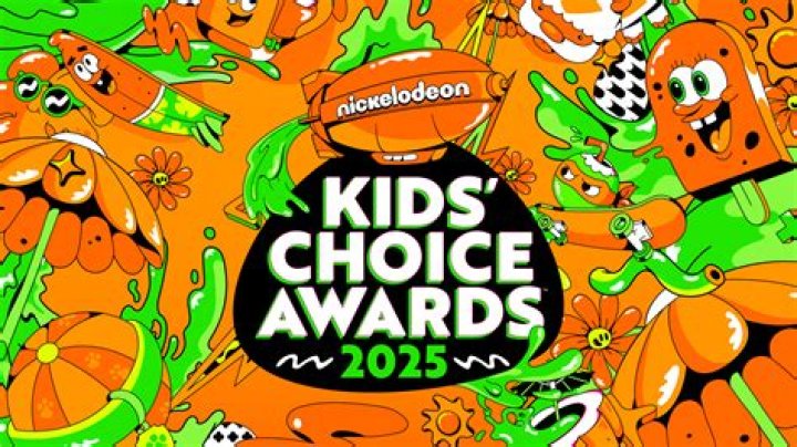 Kids’ Choice Awards Live Stream — Watch Nick’s KCAs Online Here