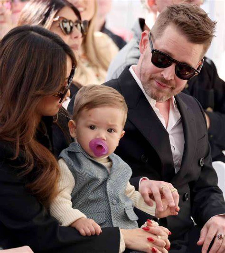 Kieran Culkin Hasn’t Met Brother Macaulay’s New Baby Yet – Hollywood Life