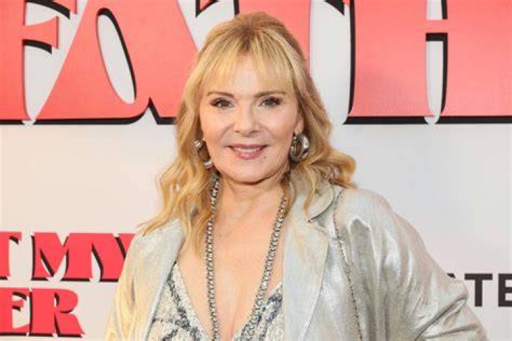 Kim Cattrall’s Samantha Jones Returns In ‘And Just Like That’ Season 2 – Hollywood Life