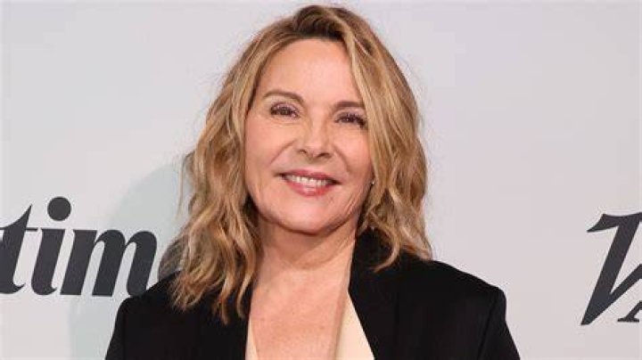 Kim Cattrall Seemingly Reacts To The Disappearance Of Samantha Jones On ‘And Just Like That…’