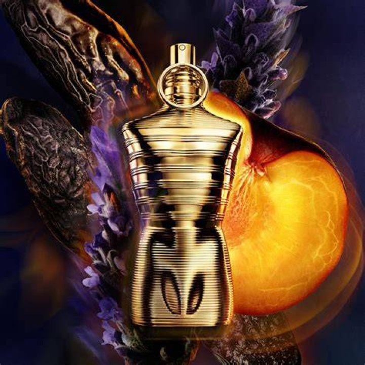 Kim K Accused Of Copying Jean-Paul Gaultier’s Perfume Bottle – Hollywood Life