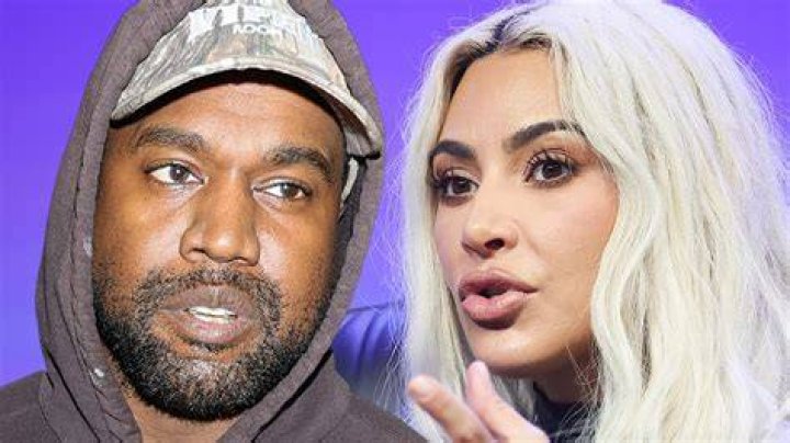 Kim, Kanye & More Stars – Hollywood Life
