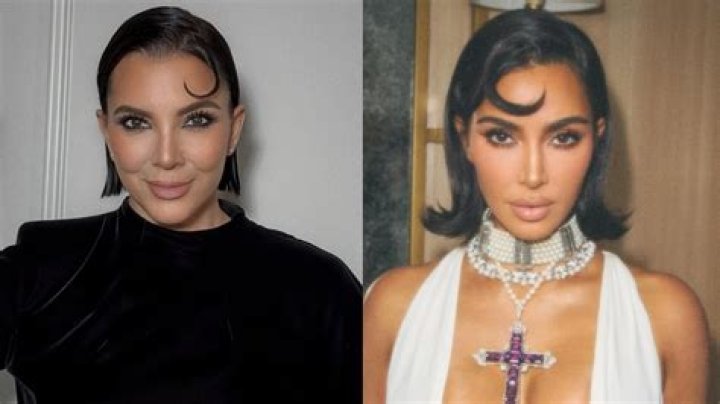 Kim Kardashian Admits She Wants To Take Down Kylie Jenner On Instagram Again — Watch