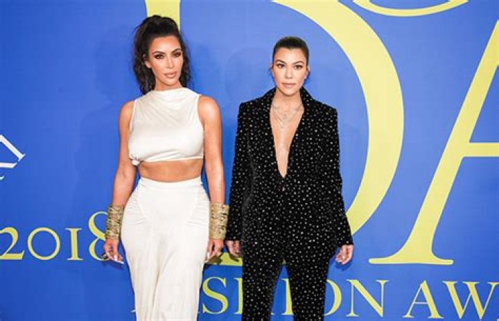 Kim Kardashian and Kourtney Kardashian Feud Timeline – Hollywood Life