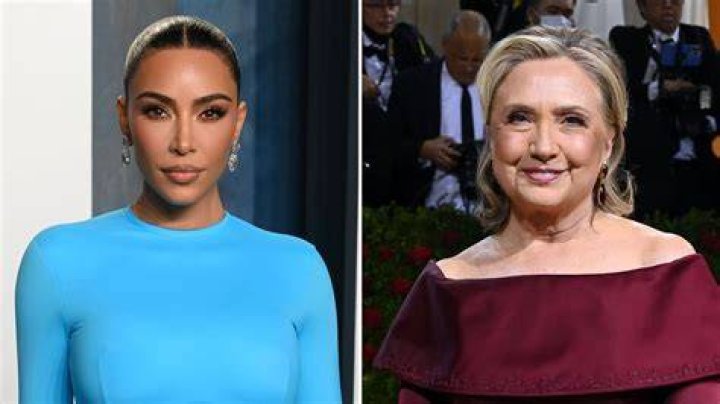 Kim Kardashian Annihilates Hillary Clinton In A Round Of Legal Trivia: Watch