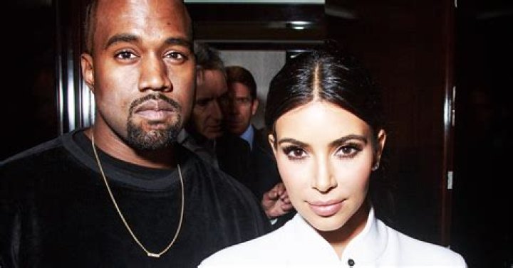 Kim Kardashian Apologizes To Family For Kanye West’s Behavior: ‘I Can’t Control’ It
