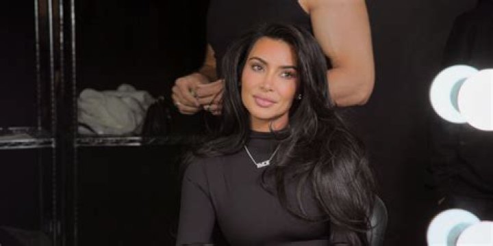 Kim Kardashian Can Become A Lawyer ‘On Schedule’ With Baby Bar Setback – Hollywood Life
