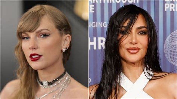 Kim Kardashian Chats About Online Rumors in First Interview Since Taylor Swift Released ‘thanK you aIMee’