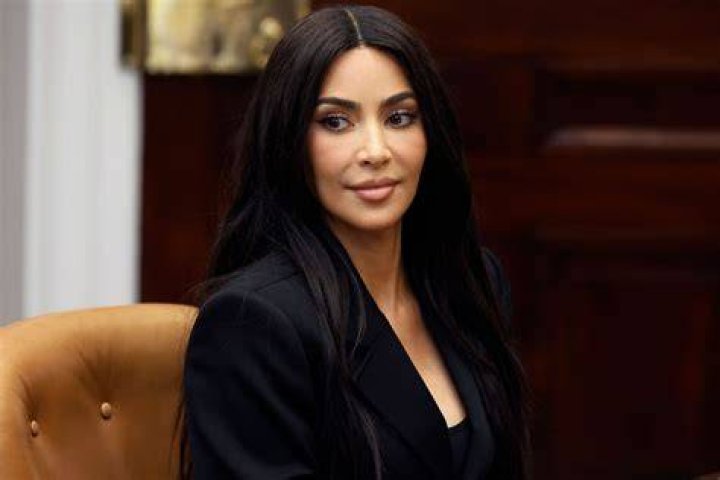 Kim Kardashian: Criminal Justice Lawyer Jessica Jackson Reveals What It’s Really Like To Mentor Her
