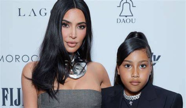 Kim Kardashian & Daughter North Declare They’re ‘Best Friends’: Video – Hollywood Life