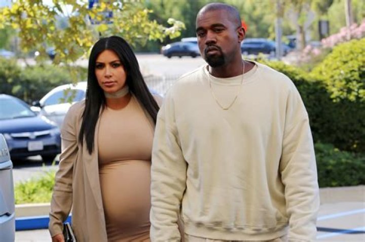 Kim Kardashian: Everyone Wore Fake Baby Bumps To Her Birthday Party — See Pics