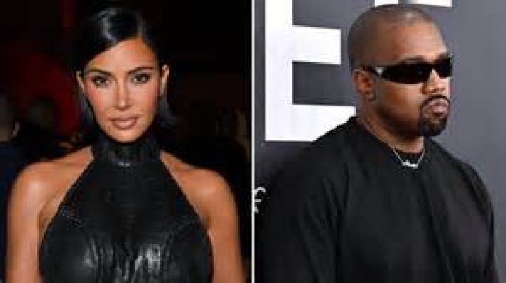 Kim Kardashian Files To Be Legally Single & Drop ‘West’ From Last Name Amid Kanye Divorce