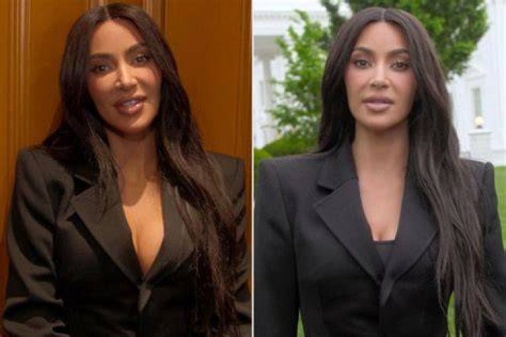 Kim Kardashian Freaks & Calls Doctor To Her Home After Hearing Khloe Cough Amid Coronavirus Fears