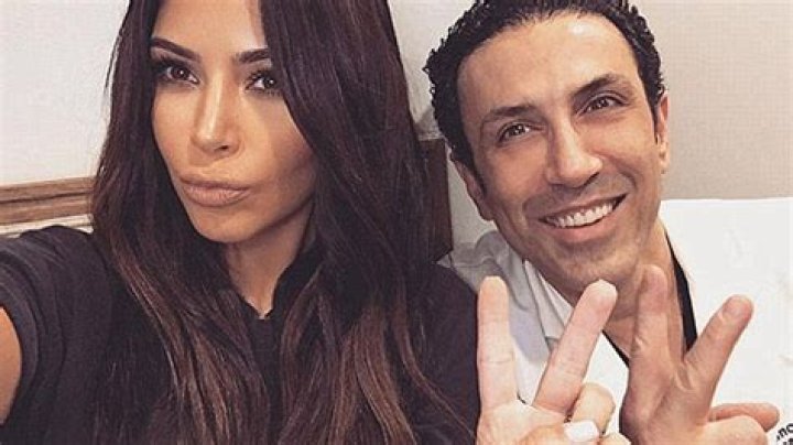 Kim Kardashian Getting More Plastic Surgery? ‘Dr. Ourian Sessions Are Always The Best’