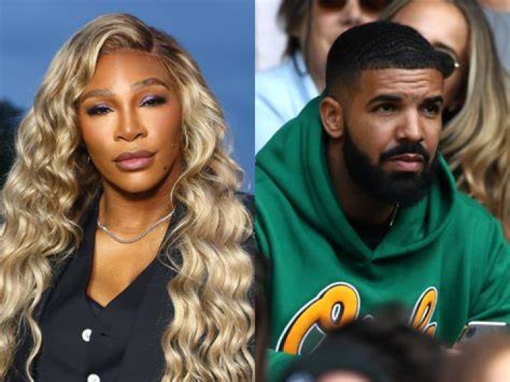 Kim Kardashian Giving Love Advice To Serena Williams On Dating Drake – Hollywood Life