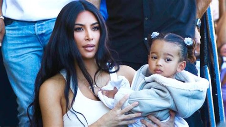 Kim Kardashian Gushes Over Her ‘Princess’ Chicago On Her 3rd Birthday: You ‘Bring Magic’ To My Life