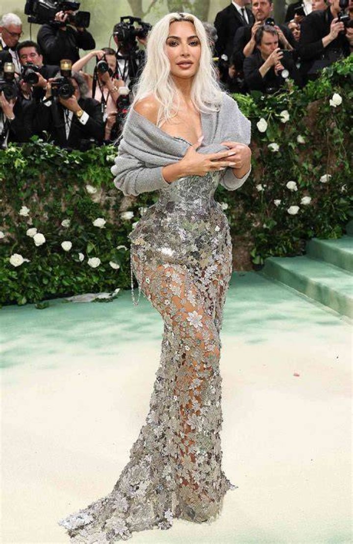 Kim Kardashian Head Over Heels For Pete Davidson: He Likes Her Funny Makeup-Free Self