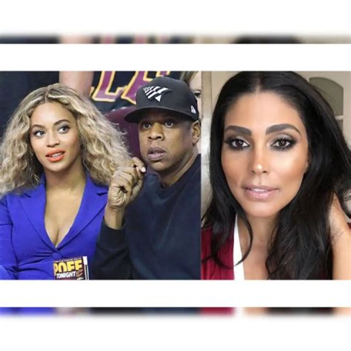 Kim Kardashian Helping Rachel Roy After Beyonce Album & Jay Z Affair Allegations – Hollywood Life