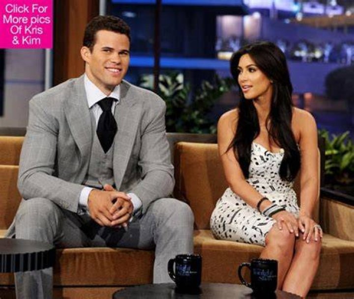 Kim Kardashian: Her Most Shocking Kris Humphries Disses