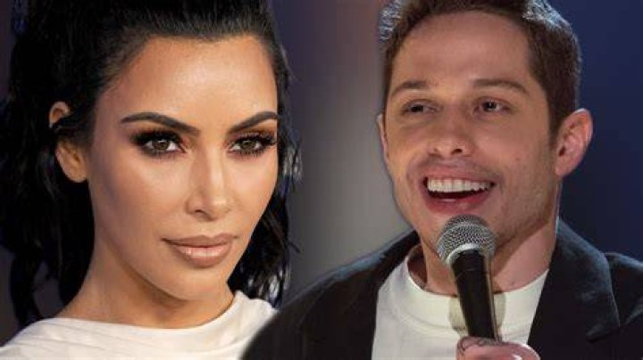 Kim Kardashian Hints She May Have More Kids Amidst Pete Davidson Romance