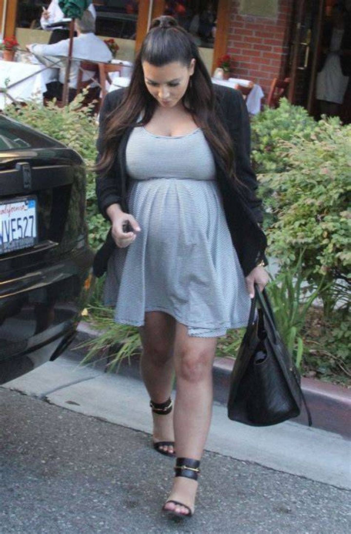 Kim Kardashian In Hiding: Why She’s Been MIA Since Baby North’s Birth