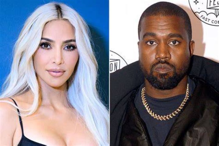 Kim Kardashian In Strapless Bikini Top Since Kanye Divorce Finalized – Hollywood Life