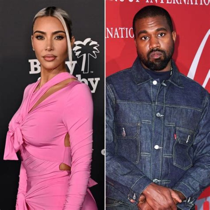 Kim Kardashian & Kanye West: Are His Wild Twitter Rants Hurting Their Marriage? The Truth