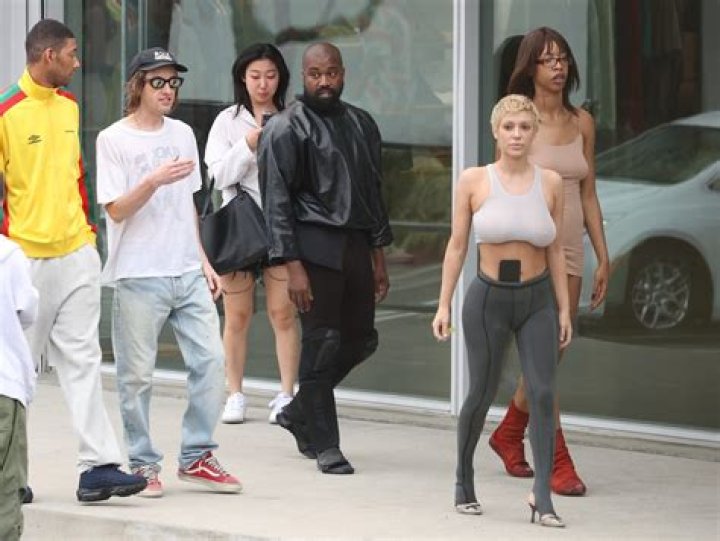 Kim Kardashian & Kanye West Brace For Taylor Swift Lawsuit: They’re ‘Sick Of Good Girl Act’