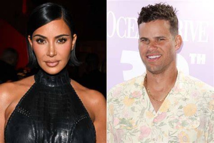 Kim Kardashian & Kris Humphries Are Officially Divorced