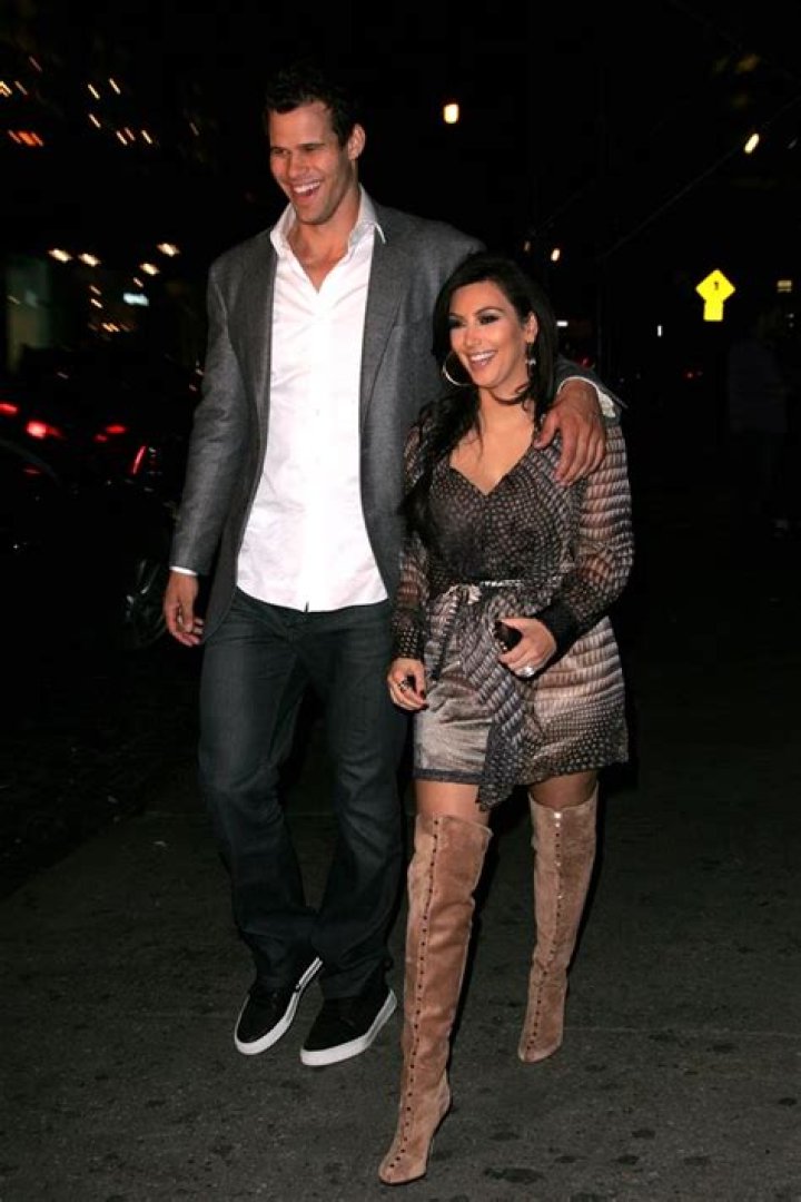 Kim Kardashian & Kris Humphries: Their 8 Biggest Fights!