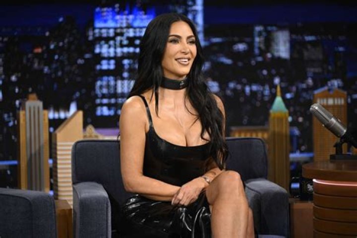 Kim Kardashian, Kylie Jenner & More: Hottest Kardashian Cleavage