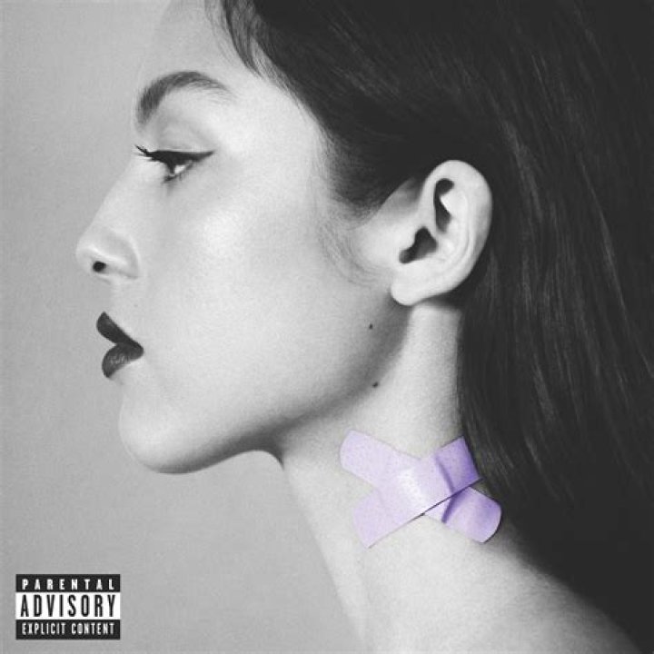 Kim Kardashian Mocked After Saying She ‘Can’t Wait’ For Olivia Rodrigo’s New Album, Which Already Came Out