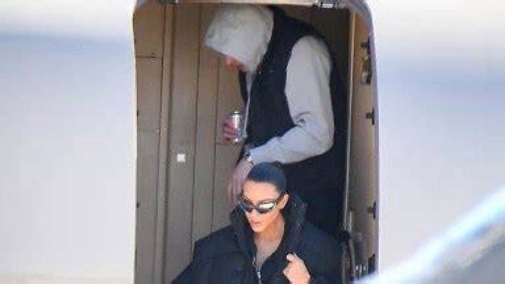 Kim Kardashian Reportedly Meets Pete Davidson’s Grandparents On Secret Staten Island Trip
