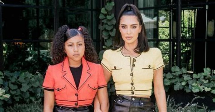 Kim Kardashian Reveals North West ‘Fully Scams’ People She Knows Into Spending $20 at Her Lemonade Stand
