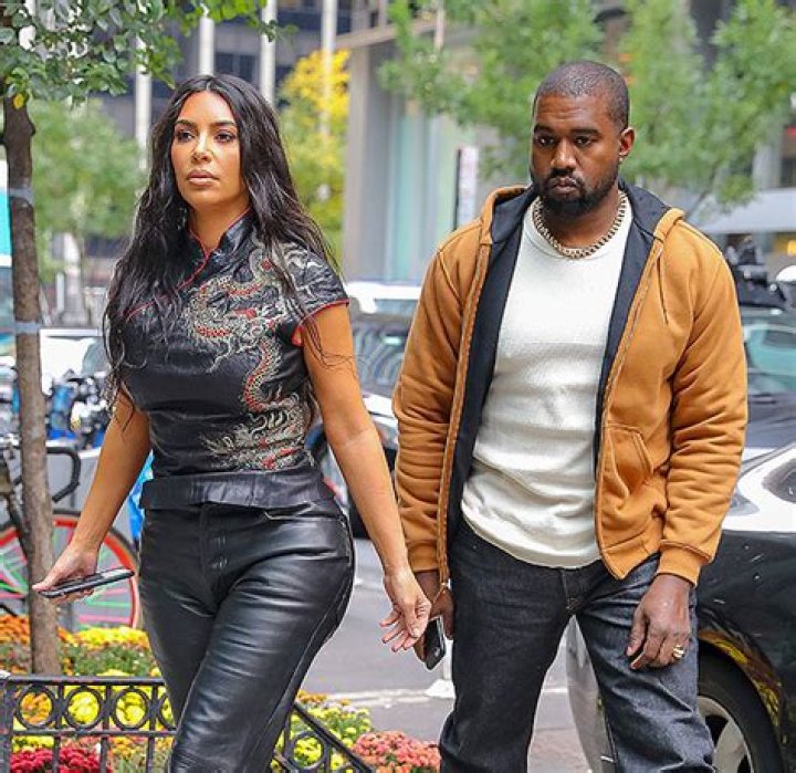 Kim Kardashian Reveals She Has An ‘Amazing Co-Parenting’ Relationship With Kanye After Divorce