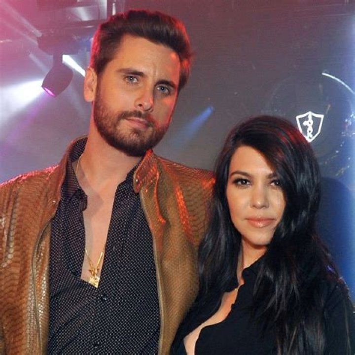 Kim Kardashian Reveals Sweet Family Pics From Scott Disick’s 37th Birthday Party After His Rehab Drama