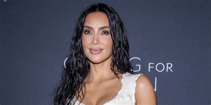 Kim Kardashian Reveals Whether She’d Go To Space After Pete Is Asked By Jeff Bezos