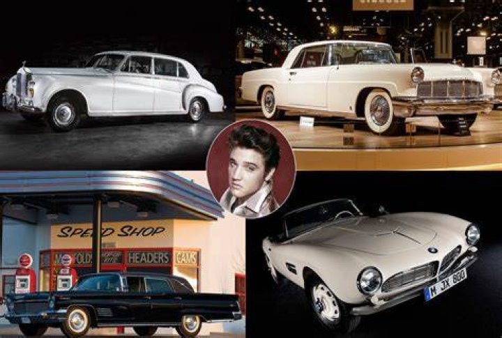 Kim Kardashian’s $2M+ Car Collection: Photos – Hollywood Life