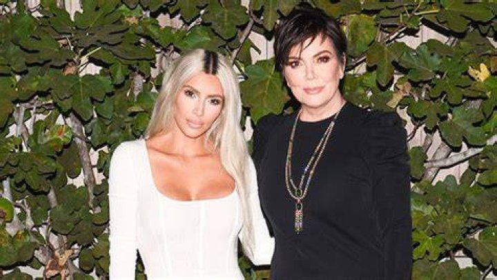 Kim Kardashian’s ‘American Horror Story’ Role is Basically Kris Jenner – Hollywood Life
