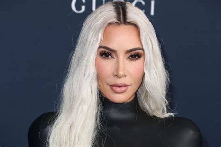 Kim Kardashian’s Braids — Get The Look Seen At New York Fashion Week – Hollywood Life