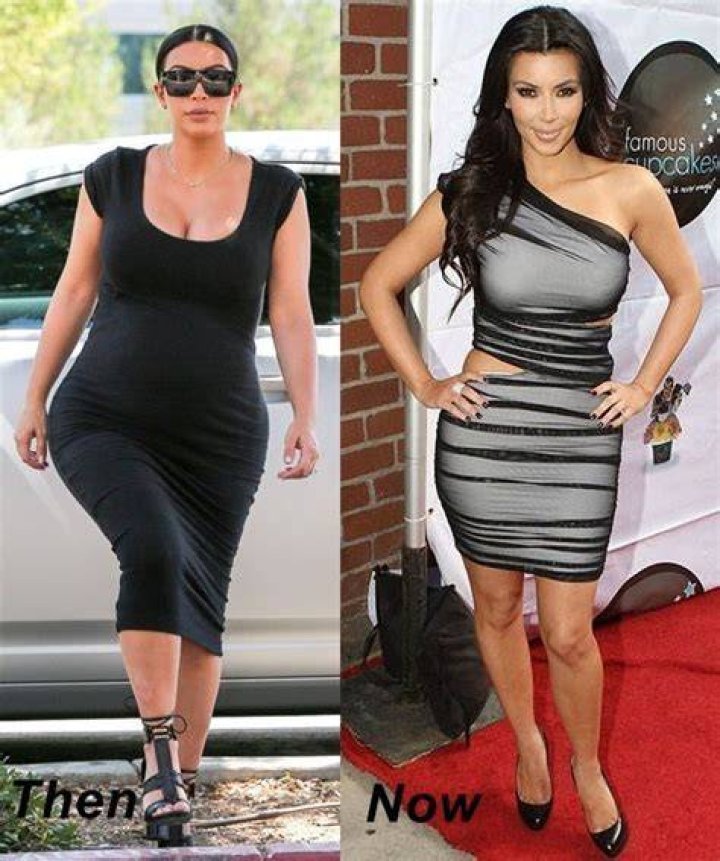 Kim Kardashian’s Diet To Get To 119 Pounds — And Her Workout – Hollywood Life